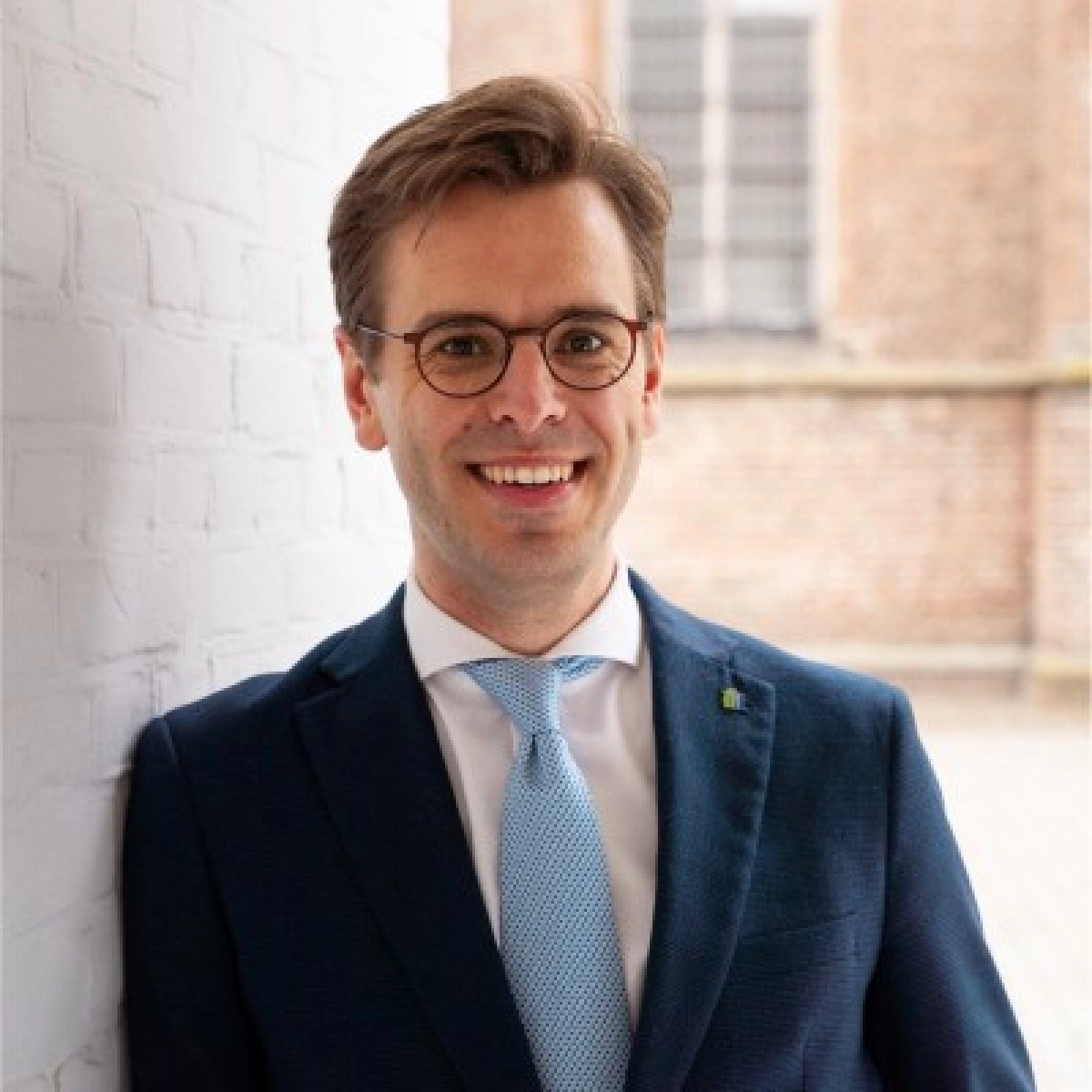 RUG lecture: Ward rauws